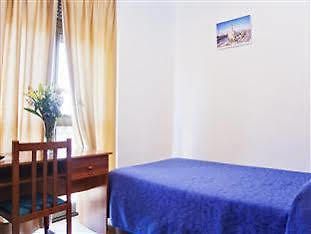 Hotel Pension Alameda Siviglia Esterno foto